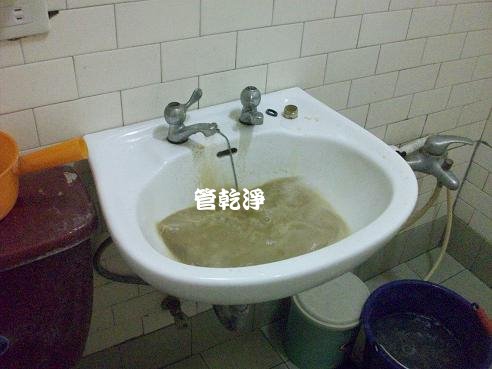 熱水忽冷忽熱,清洗水管,水管清洗,洗水管,水管清潔