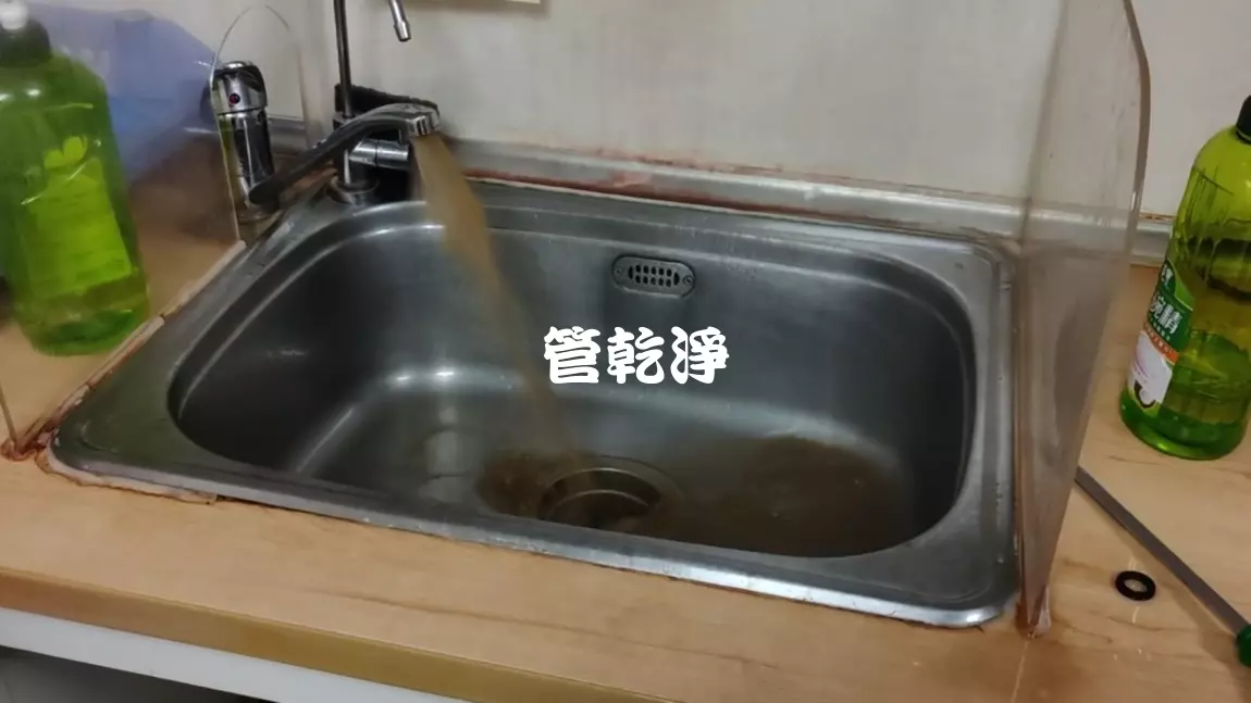 龍頭出水驗出退伍軍人菌.. 桃園 中壢 某醫院 洗管路